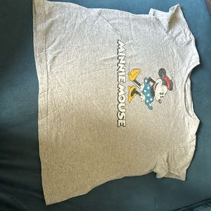 Disney T-shirt size XL 14